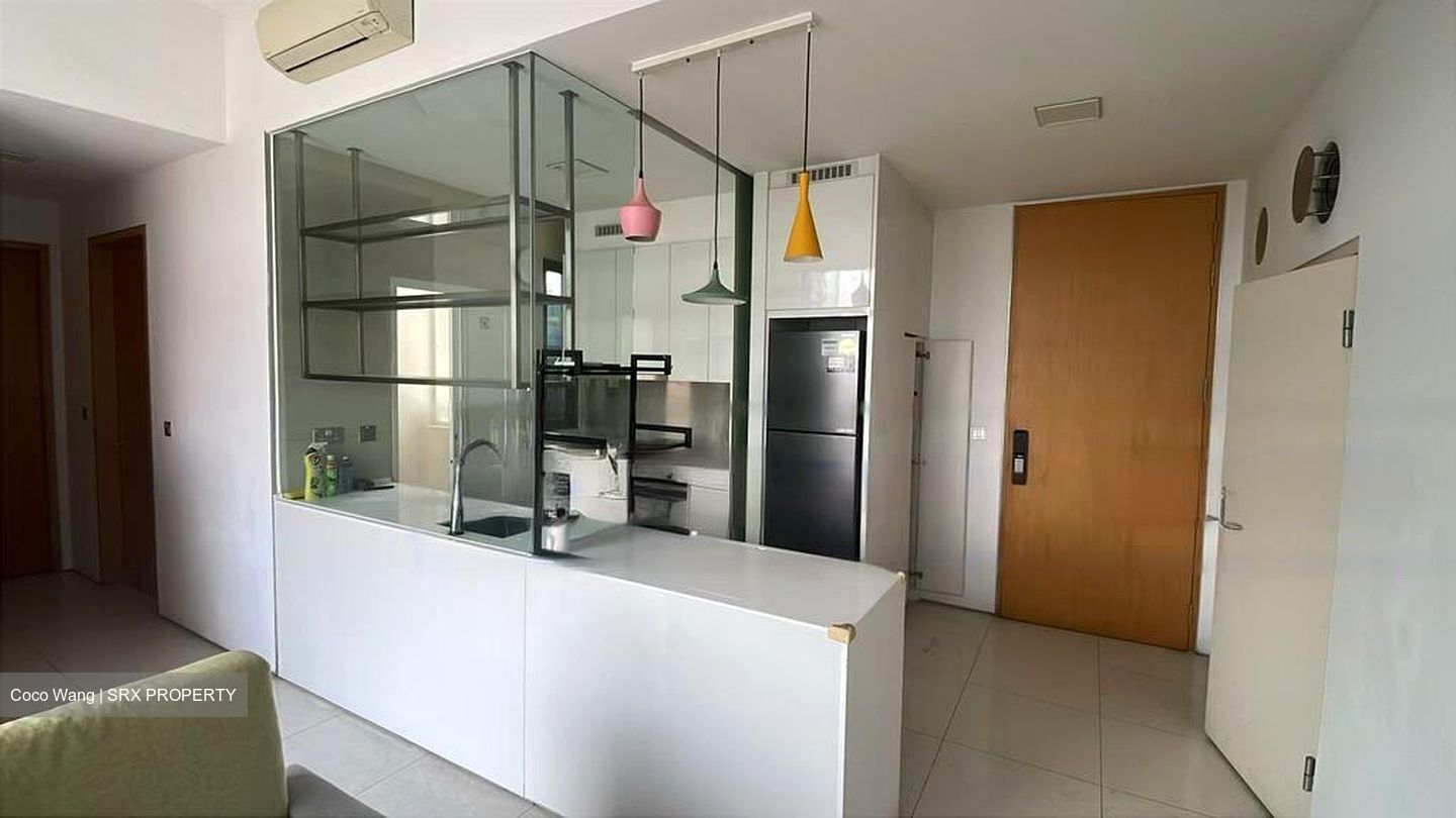 The Creek @ Bukit (D21), Condominium #452617841